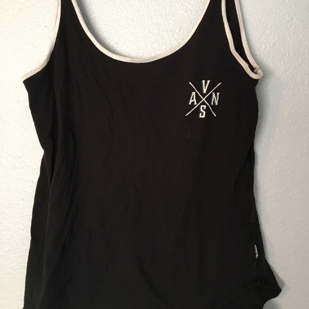 Vans Tank Top